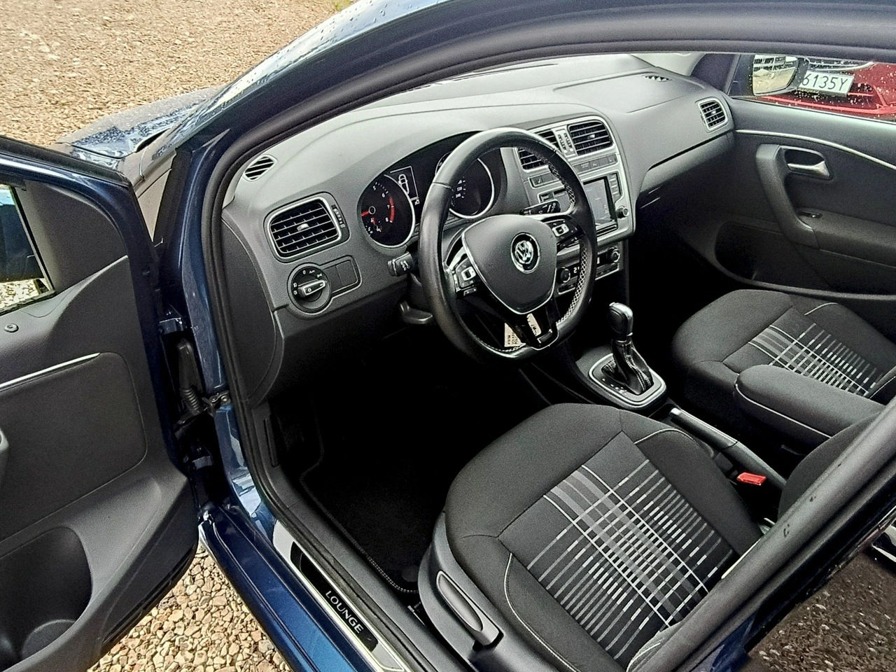 Volkswagen Polo - Zdjęcie 21