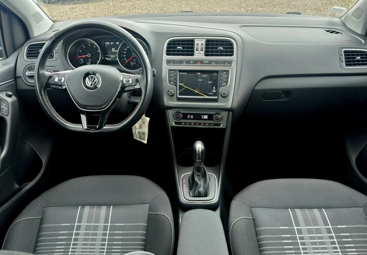 Volkswagen Polo - Zdjęcie 5
