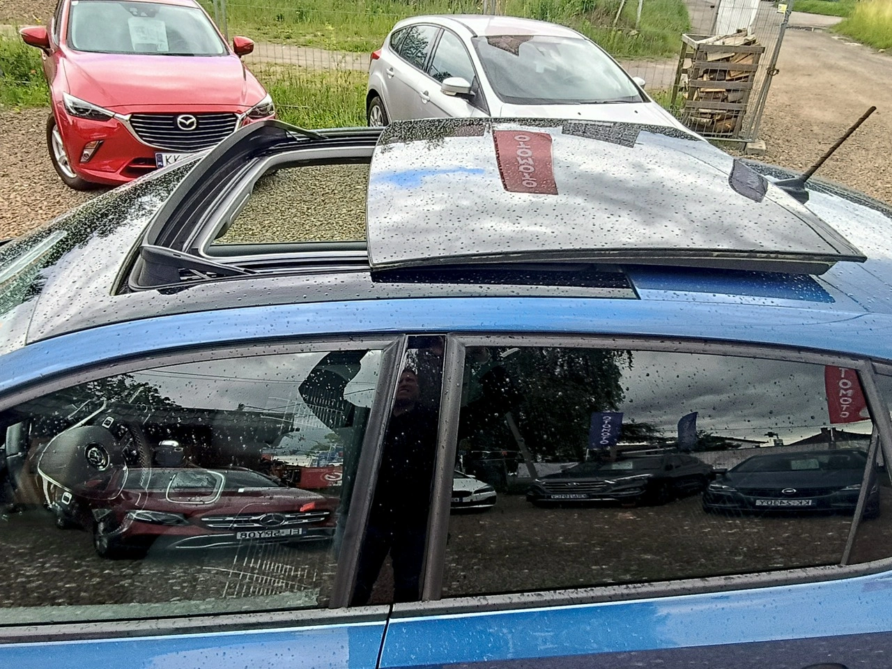 Volkswagen Polo - Zdjęcie 6