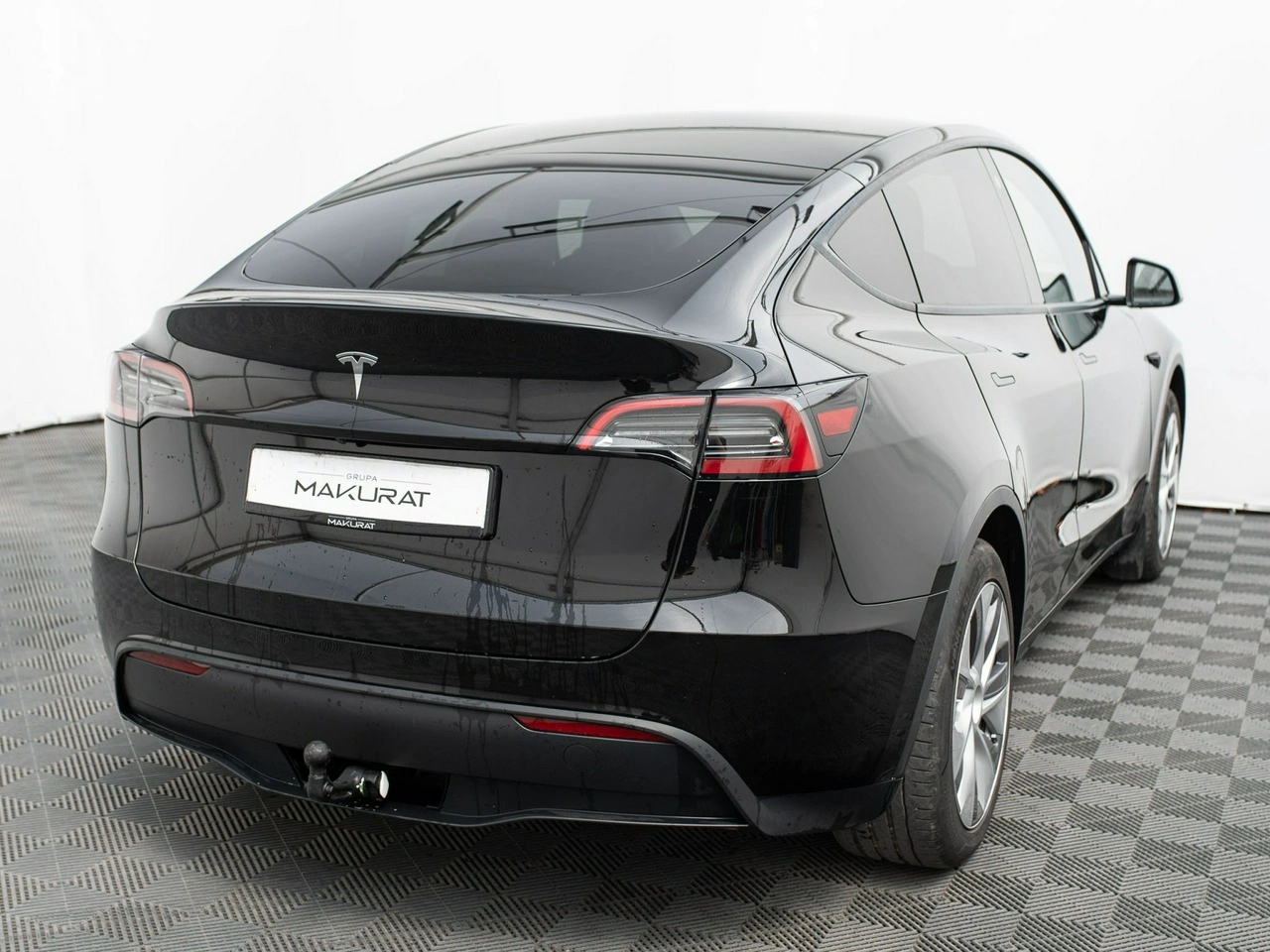 Tesla Y - Zdjęcie 3