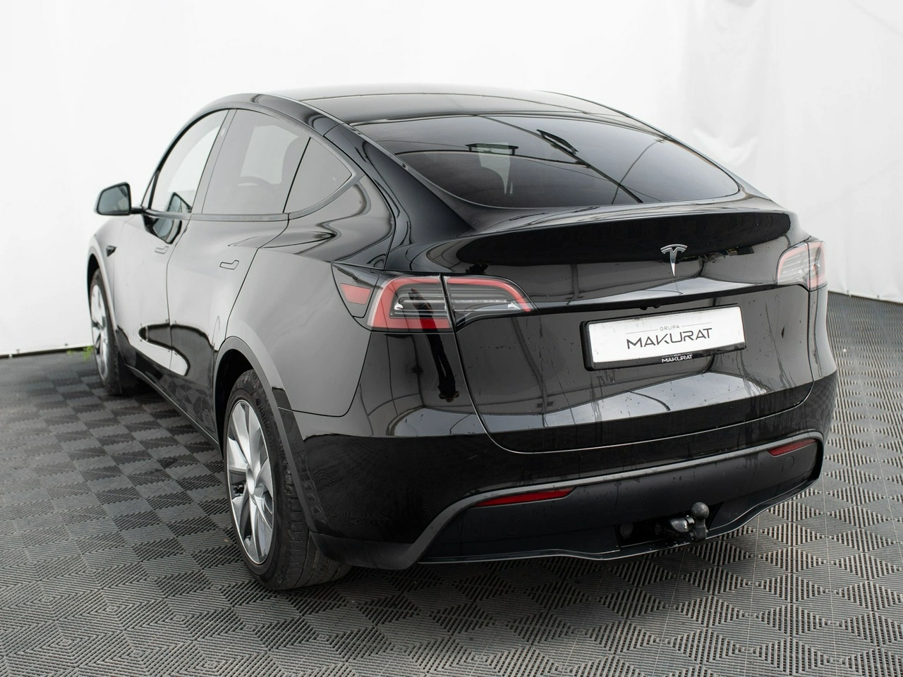 Tesla Y - Zdjęcie 4