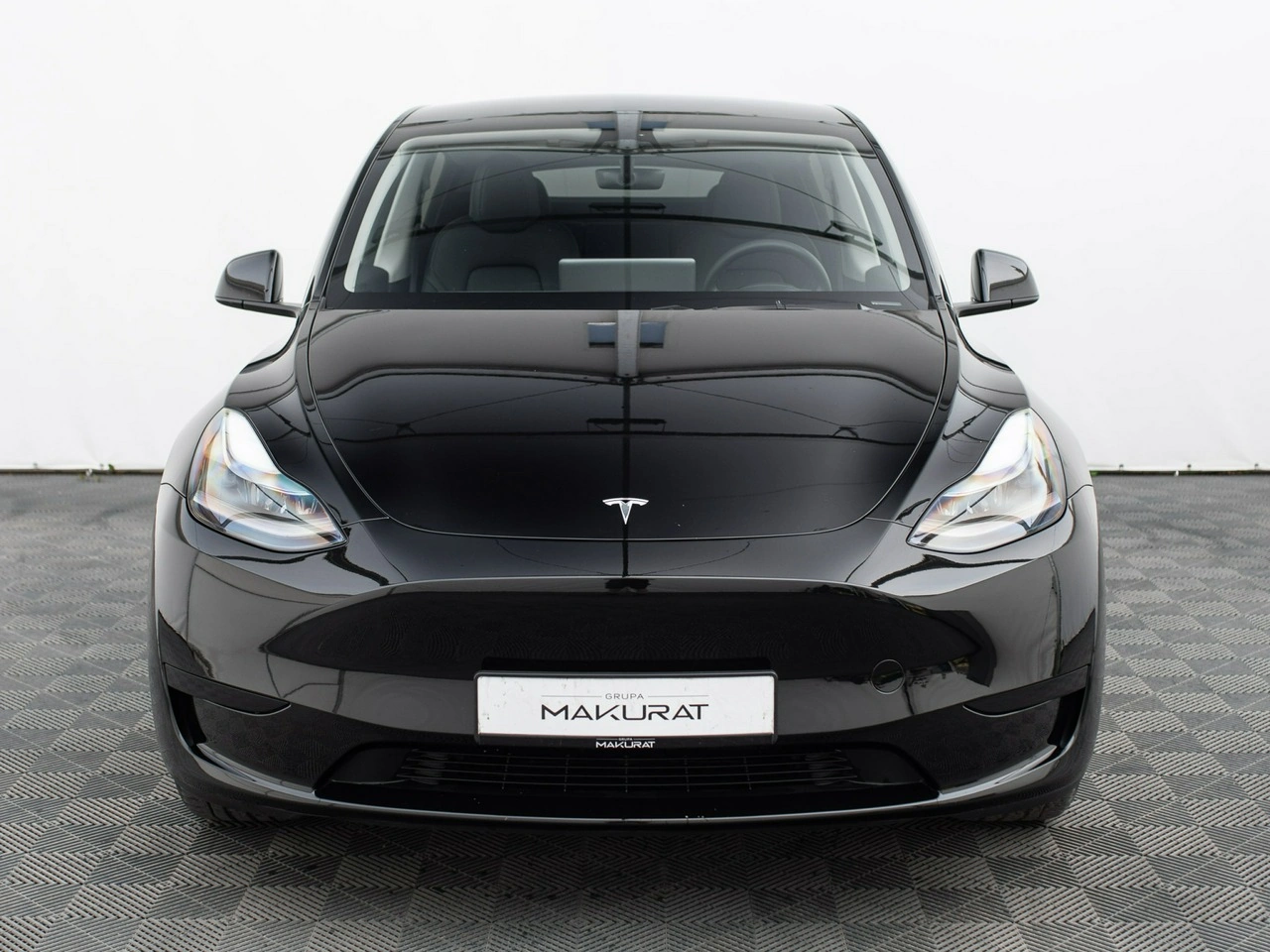 Tesla Y - Zdjęcie 6