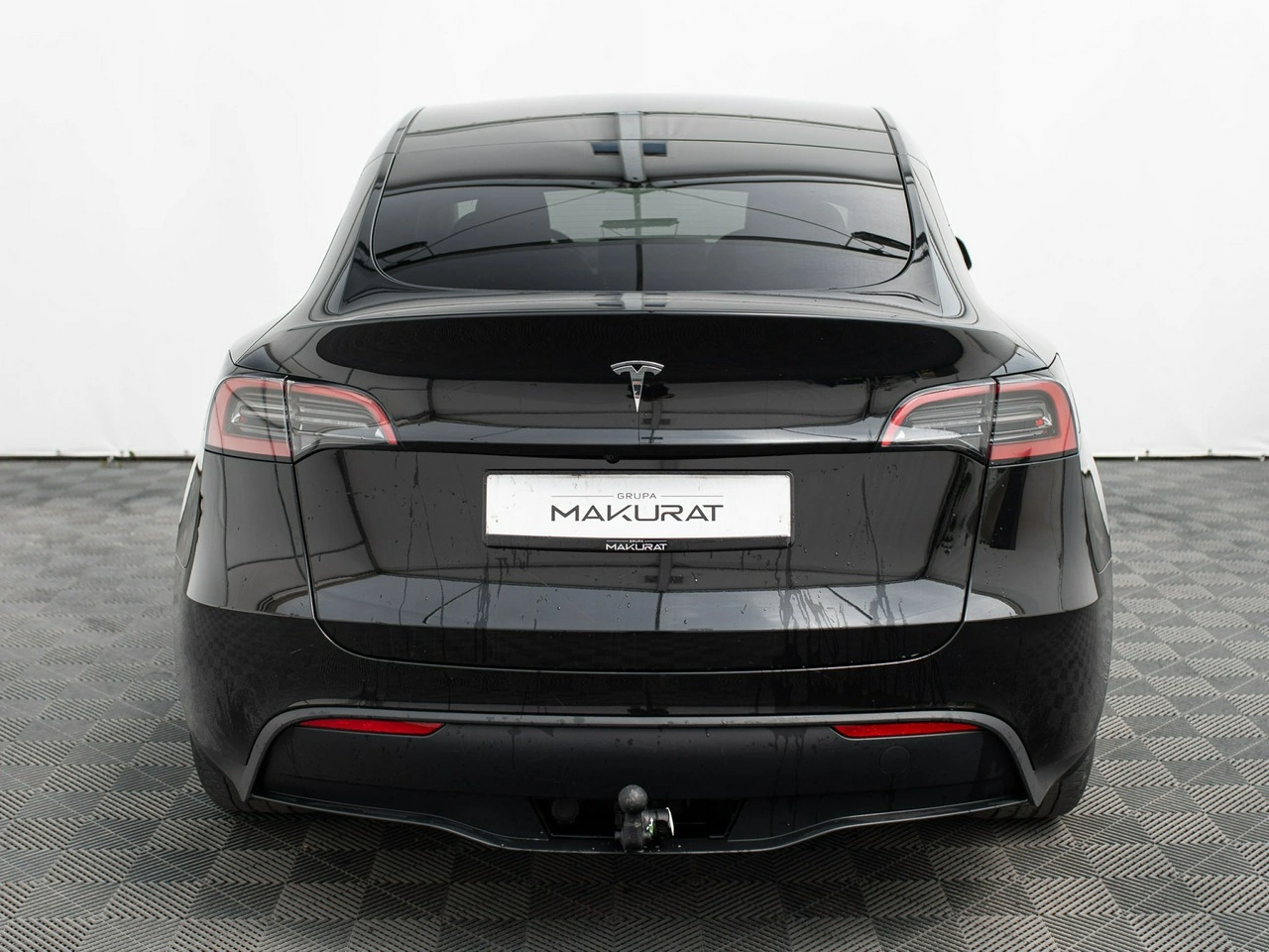 Tesla Y - Zdjęcie 7