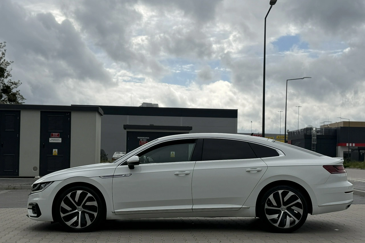 Volkswagen Arteon - Zdjęcie 6