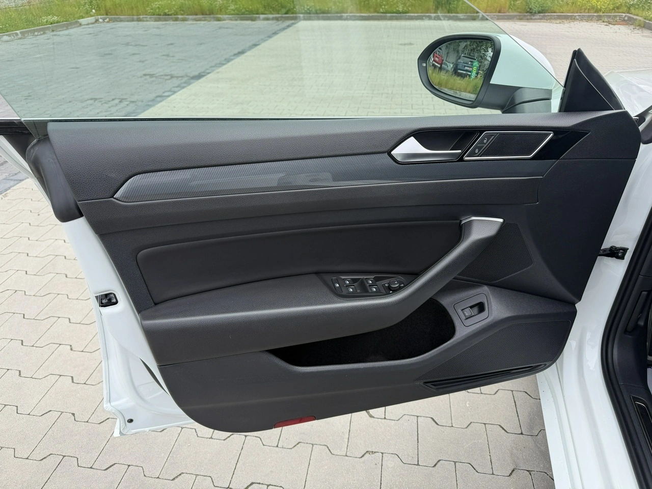 Volkswagen Arteon - Zdjęcie 15
