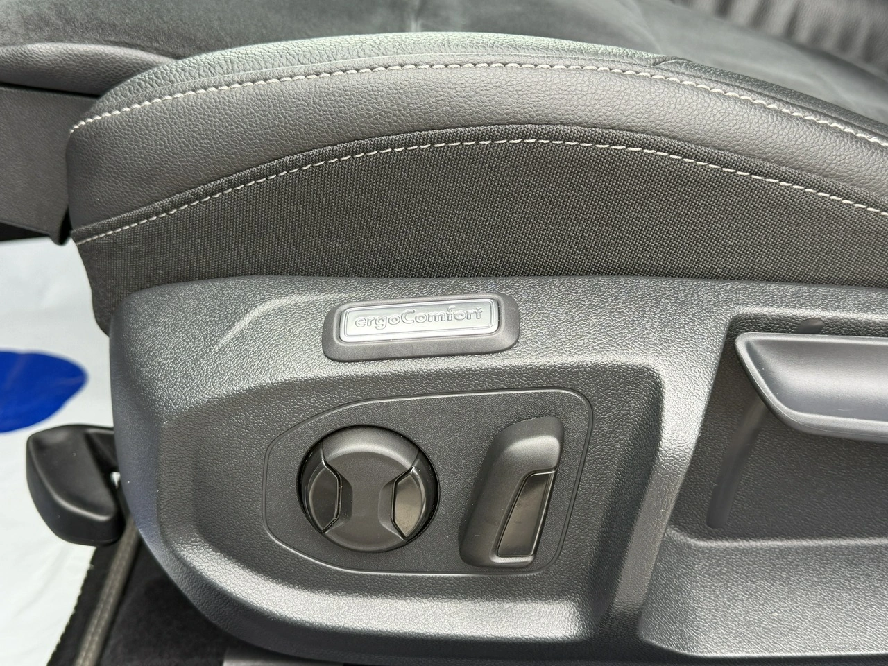 Volkswagen Arteon - Zdjęcie 20