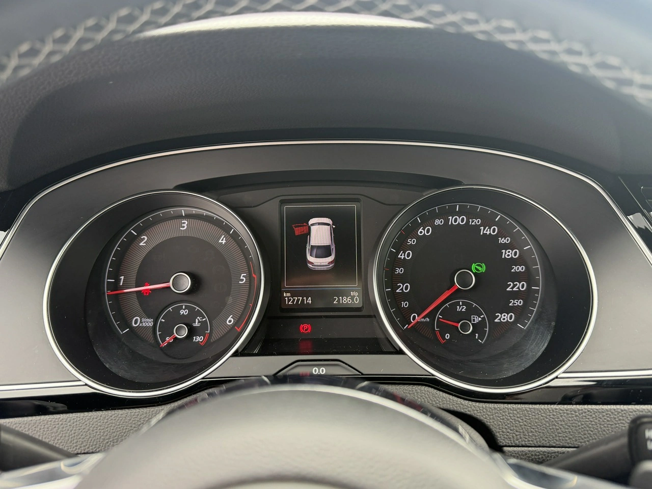 Volkswagen Arteon - Zdjęcie 32
