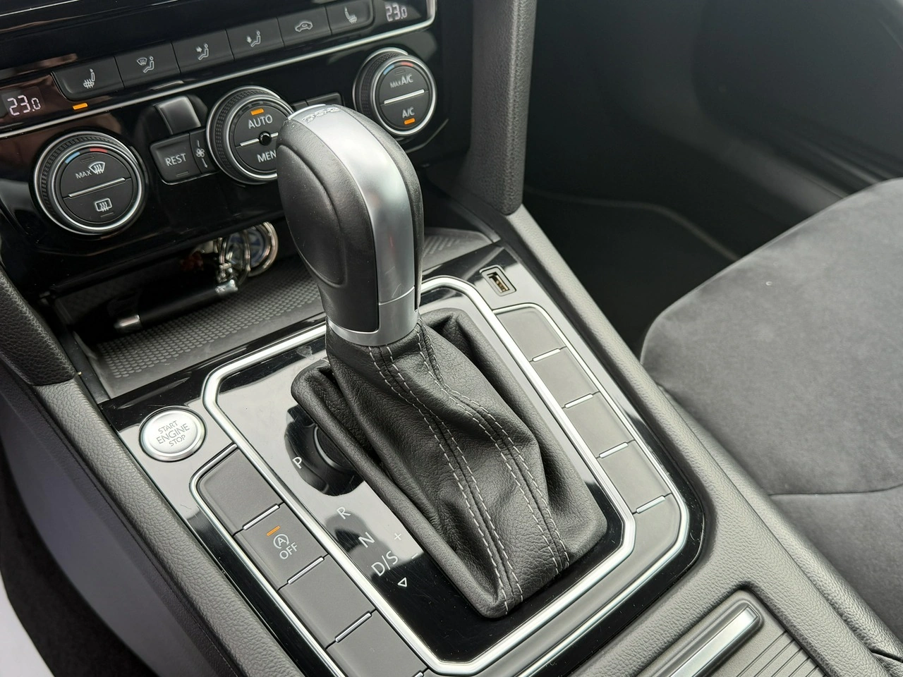 Volkswagen Arteon - Zdjęcie 31