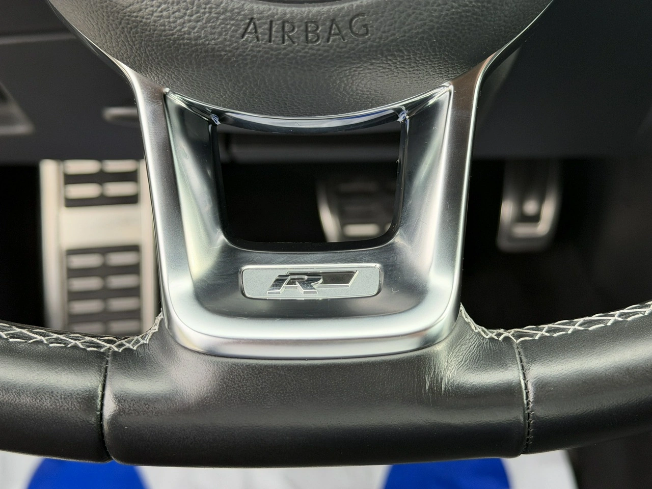 Volkswagen Arteon - Zdjęcie 27