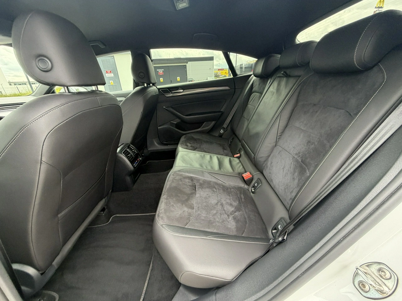 Volkswagen Arteon - Zdjęcie 34