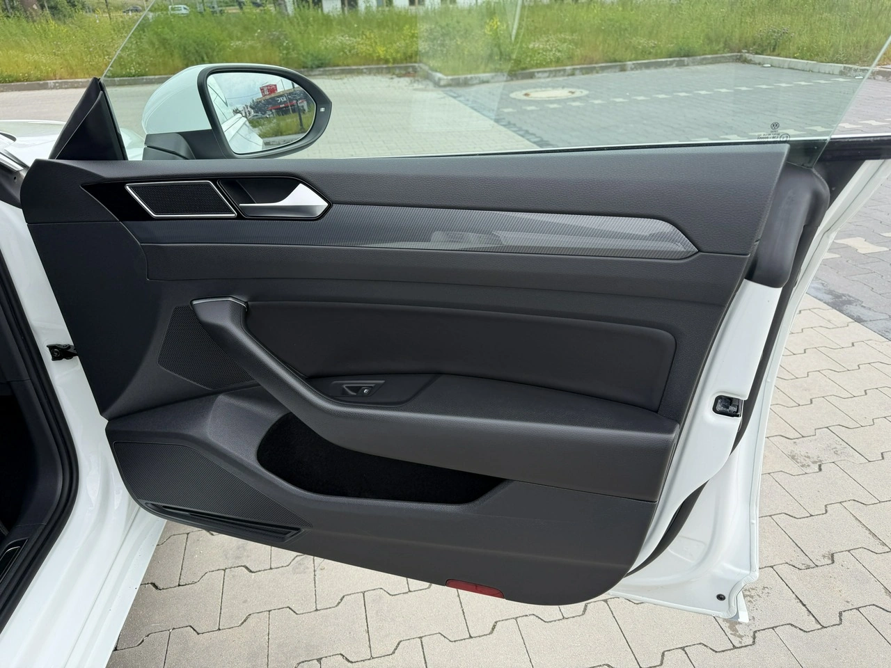 Volkswagen Arteon - Zdjęcie 36