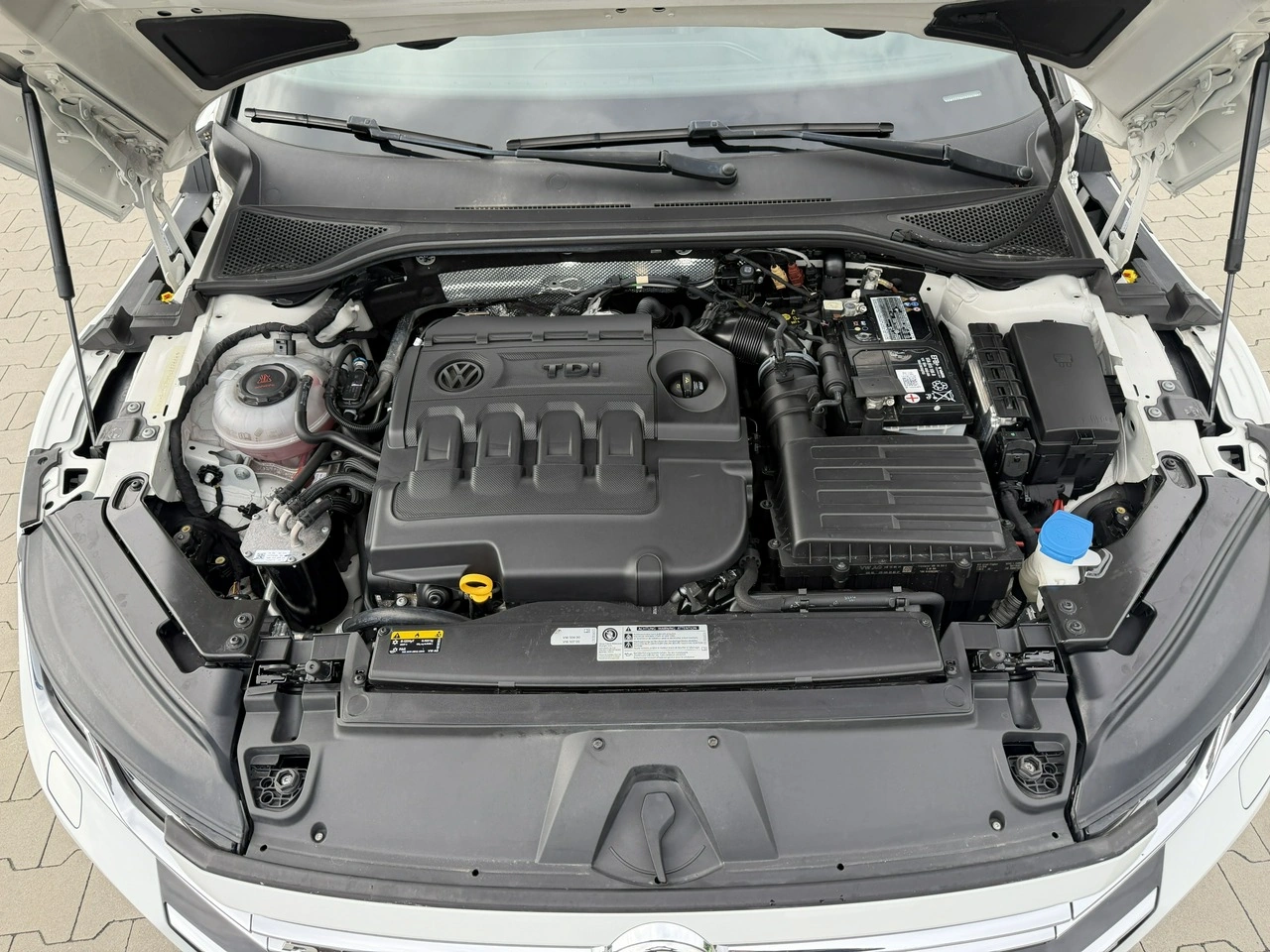 Volkswagen Arteon - Zdjęcie 3