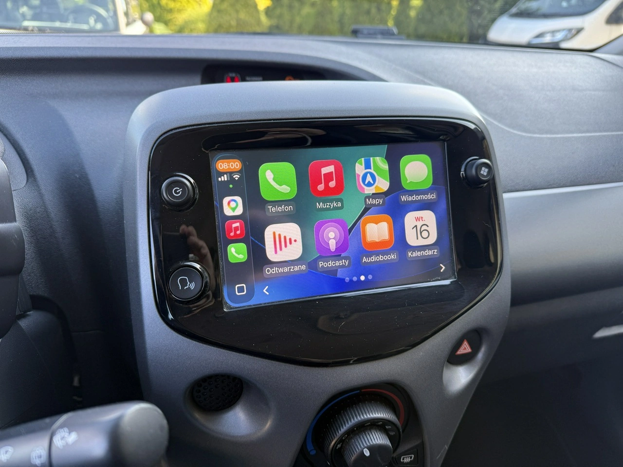 Toyota Aygo - Zdjęcie 18