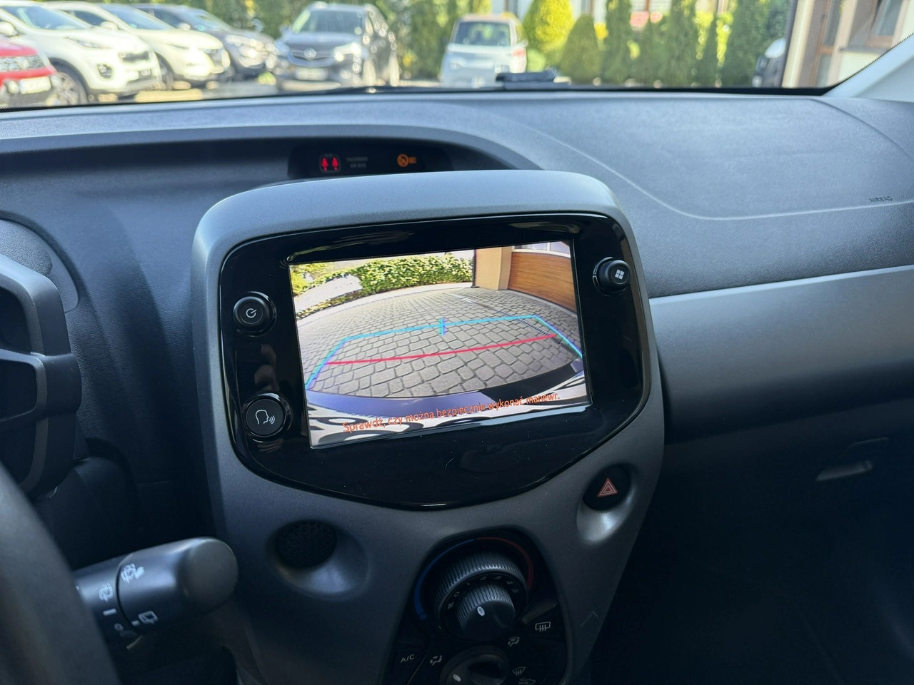Toyota Aygo - Zdjęcie 19