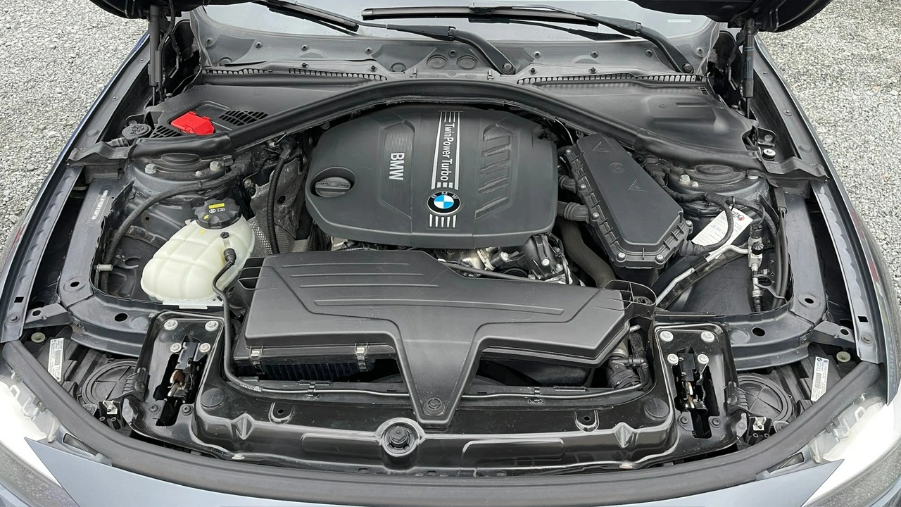 BMW 318 - Zdjęcie 14