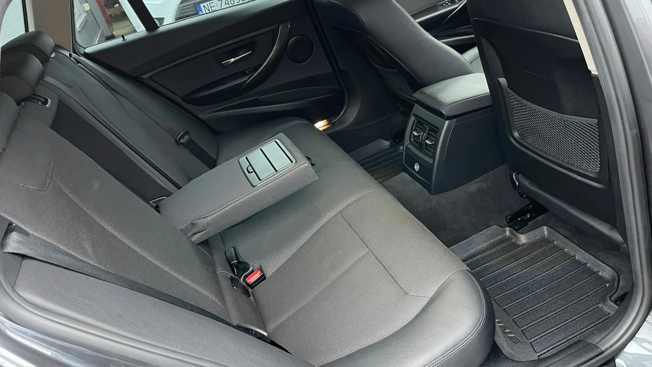 BMW 318 - Zdjęcie 18