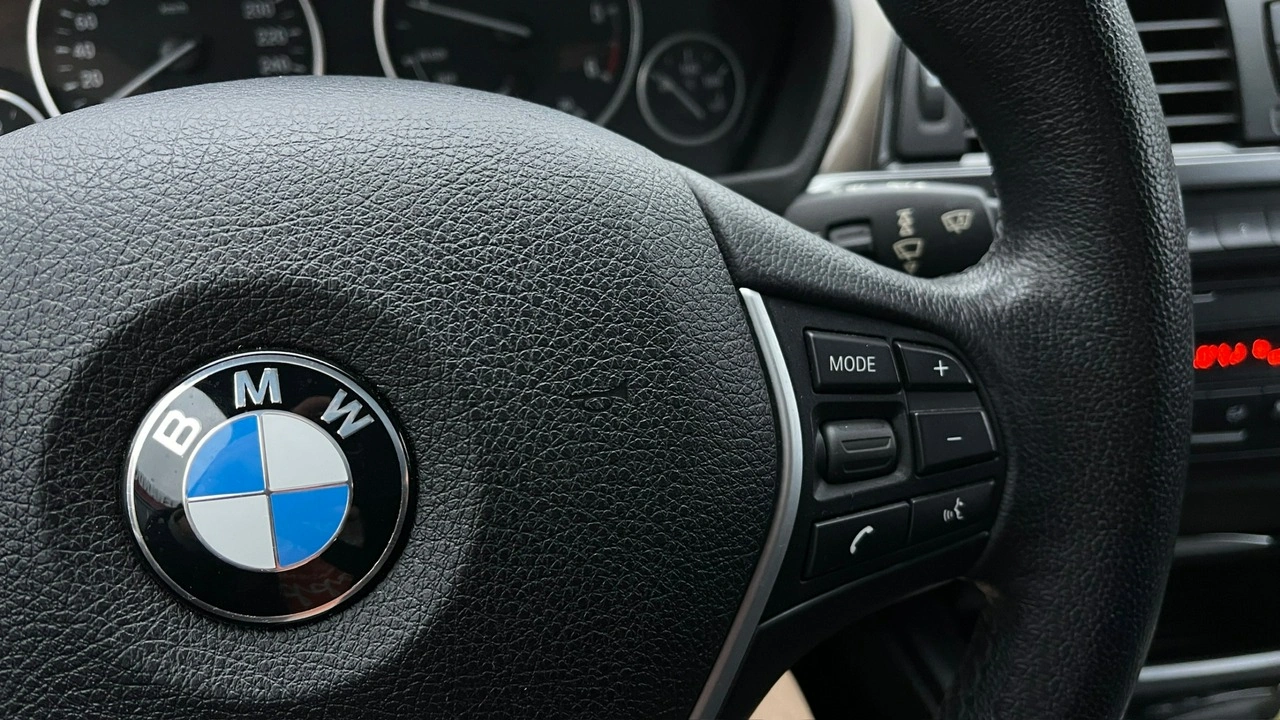 BMW 318 - Zdjęcie 24