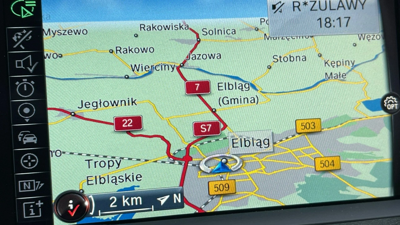 BMW 318 - Zdjęcie 27