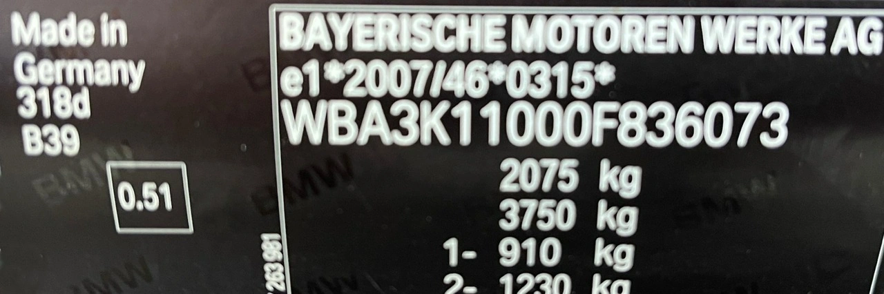 BMW 318 - Zdjęcie 32