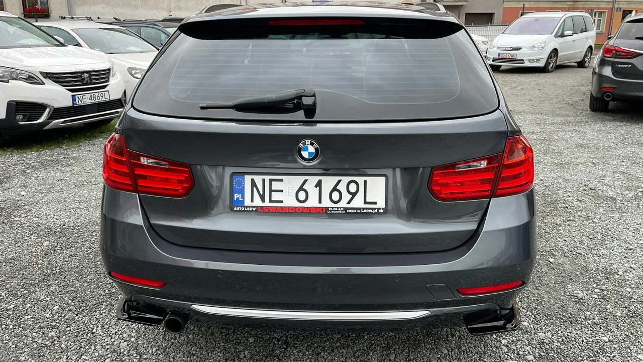 BMW 318 - Zdjęcie 5