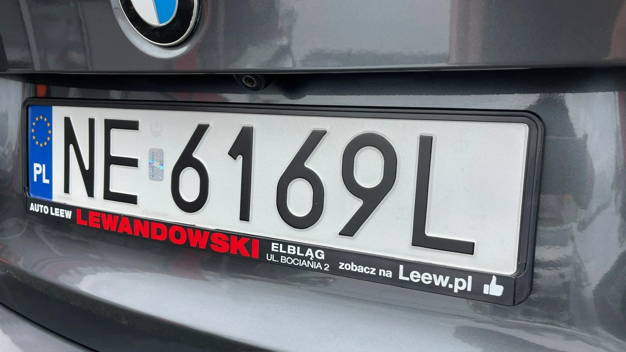 BMW 318 - Zdjęcie 6