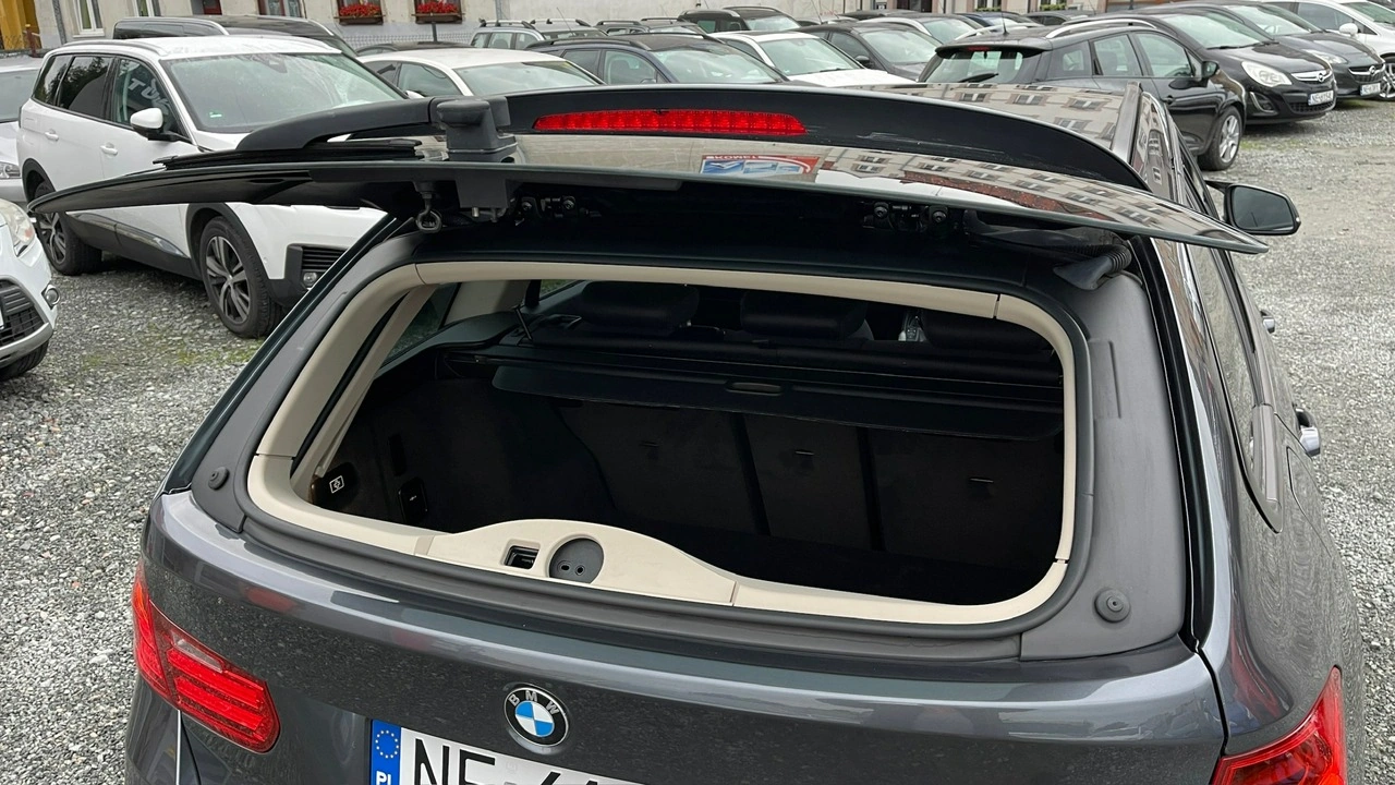 BMW 318 - Zdjęcie 8