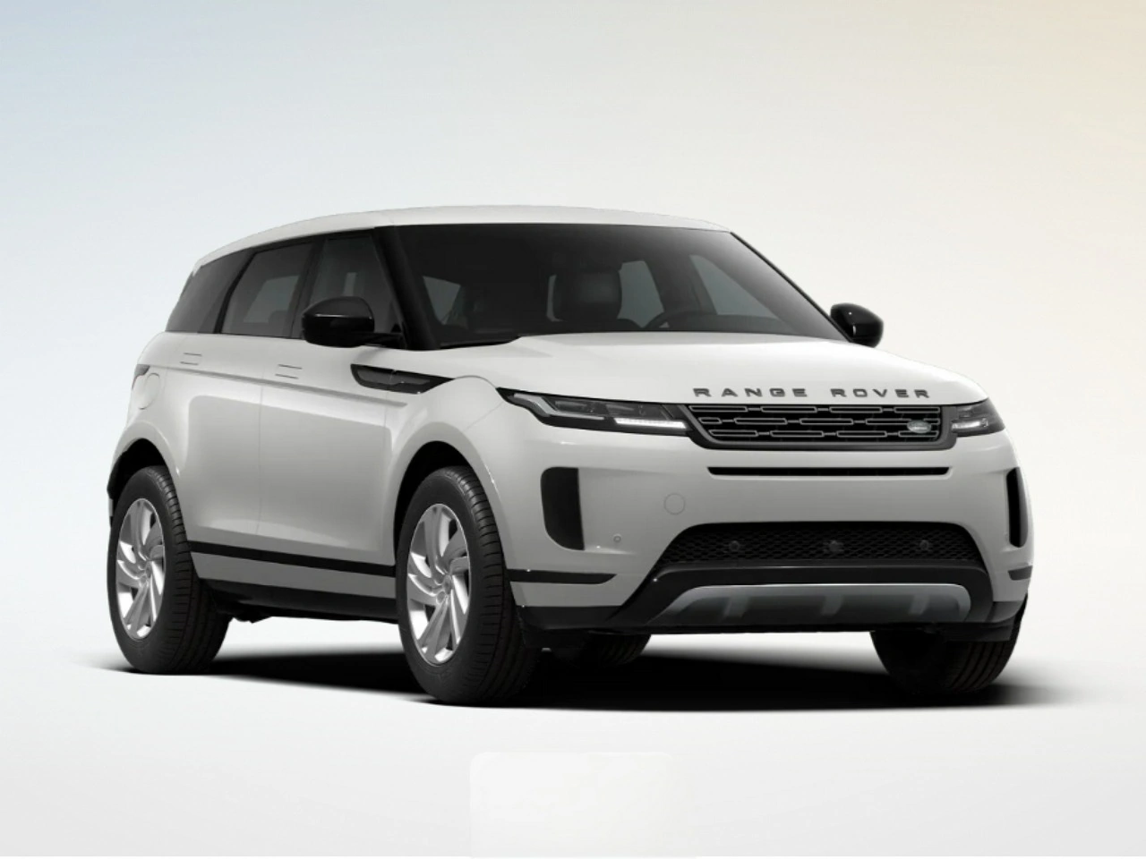 Land Rover Range Rover Evoque - Zdjęcie 1