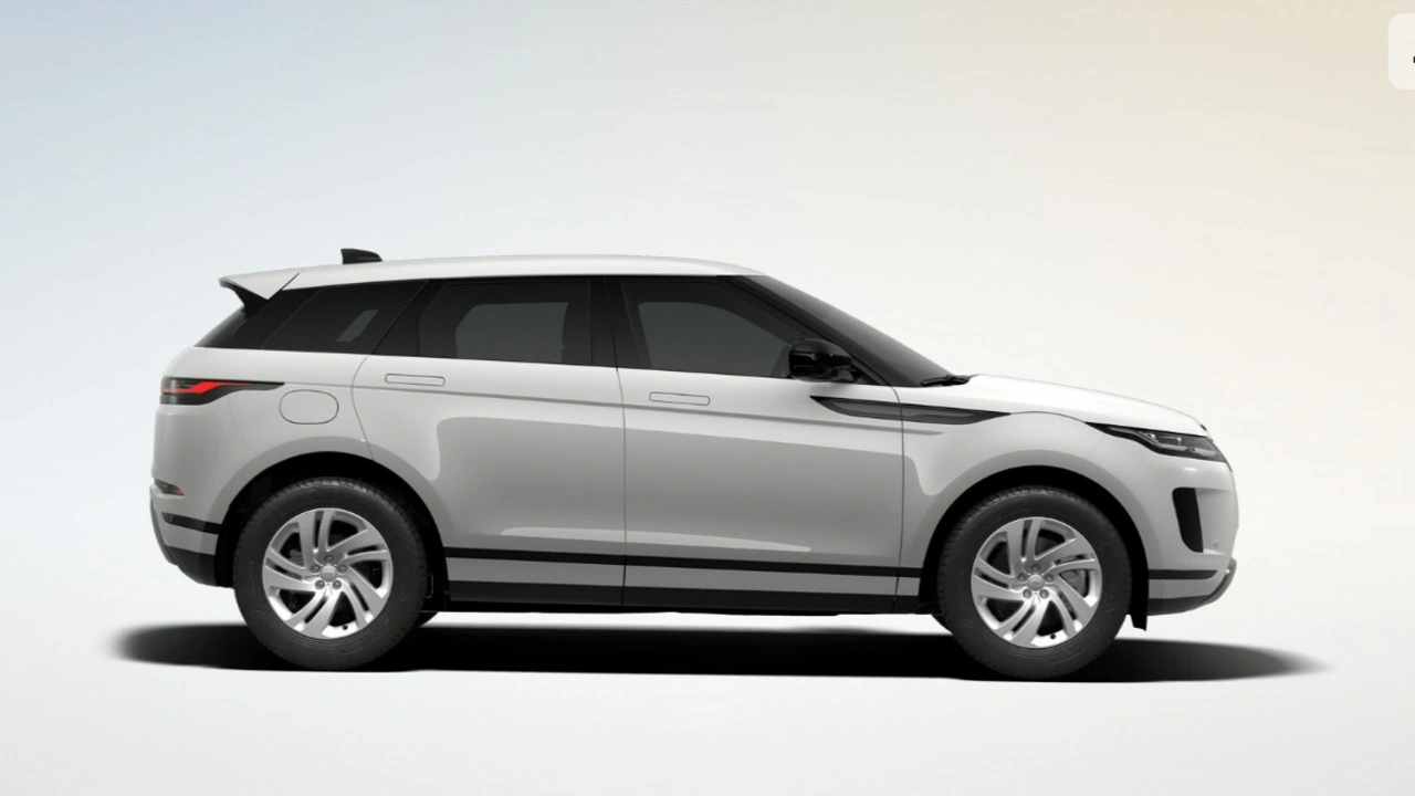 Land Rover Range Rover Evoque - Zdjęcie 2