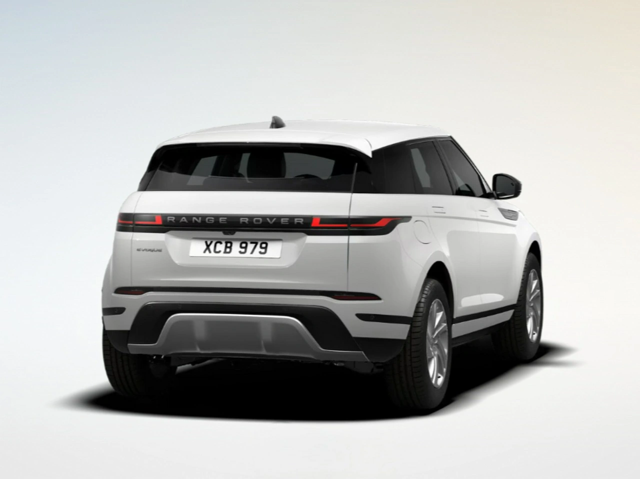 Land Rover Range Rover Evoque - Zdjęcie 3