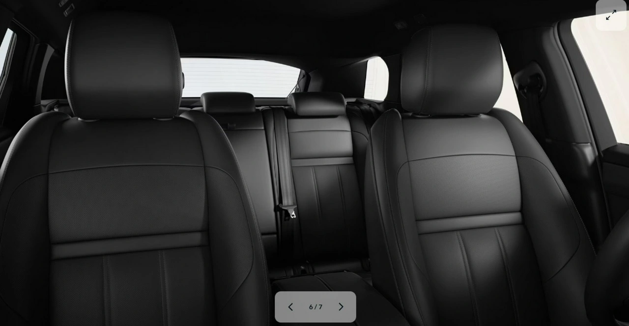 Land Rover Range Rover Evoque - Zdjęcie 6