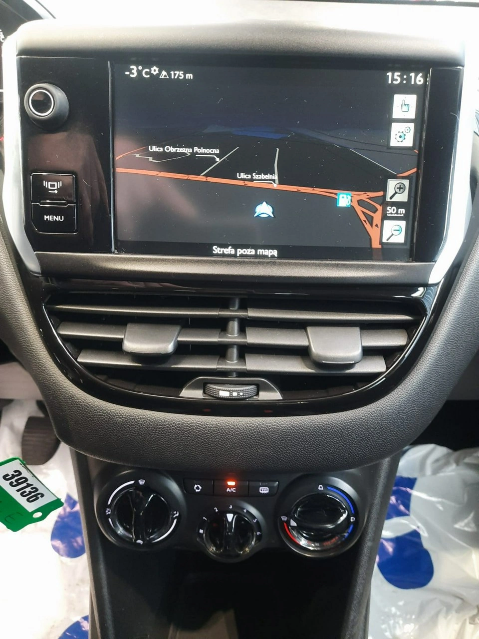 Peugeot 208 - Zdjęcie 13