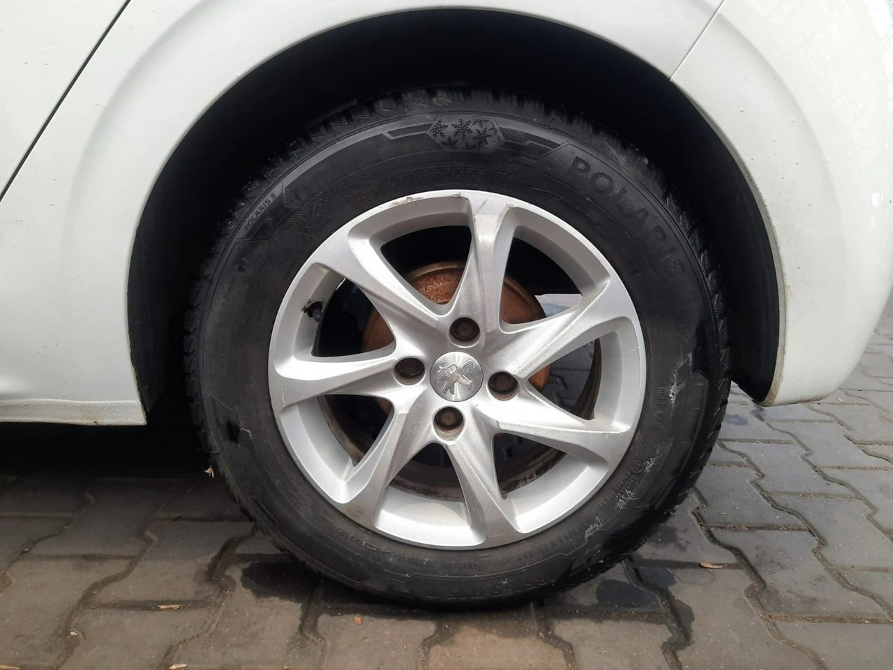 Peugeot 208 - Zdjęcie 39