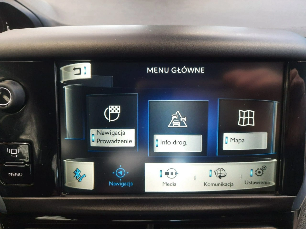 Peugeot 208 - Zdjęcie 14