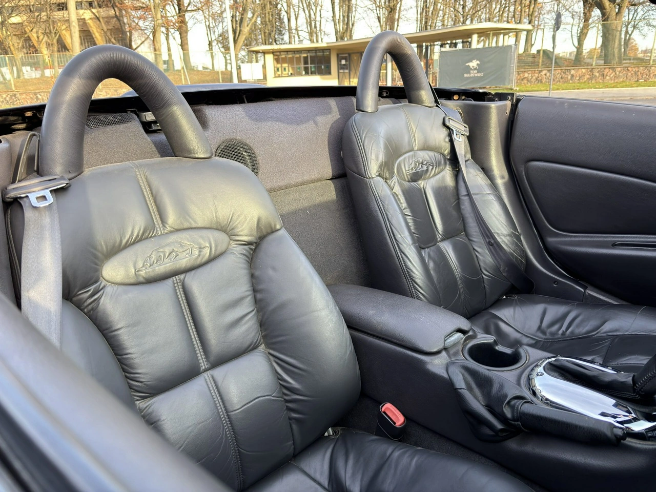 Plymouth Prowler - Zdjęcie 9
