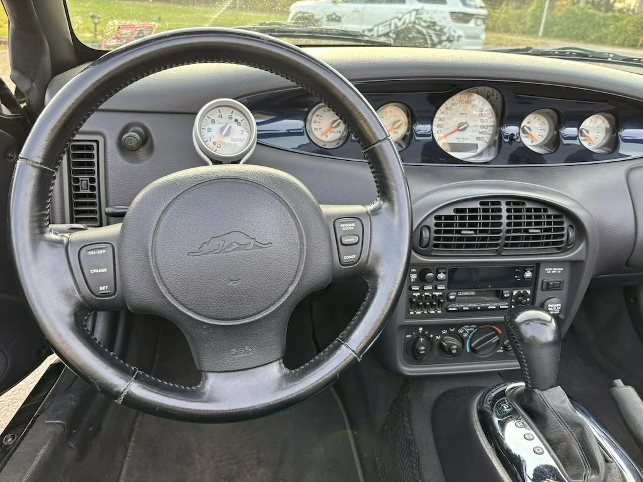 Plymouth Prowler - Zdjęcie 10