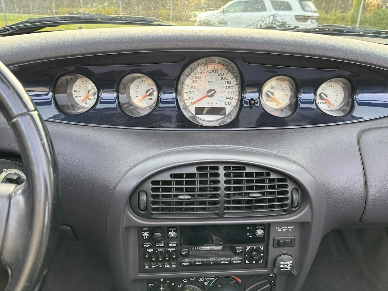 Plymouth Prowler - Zdjęcie 11