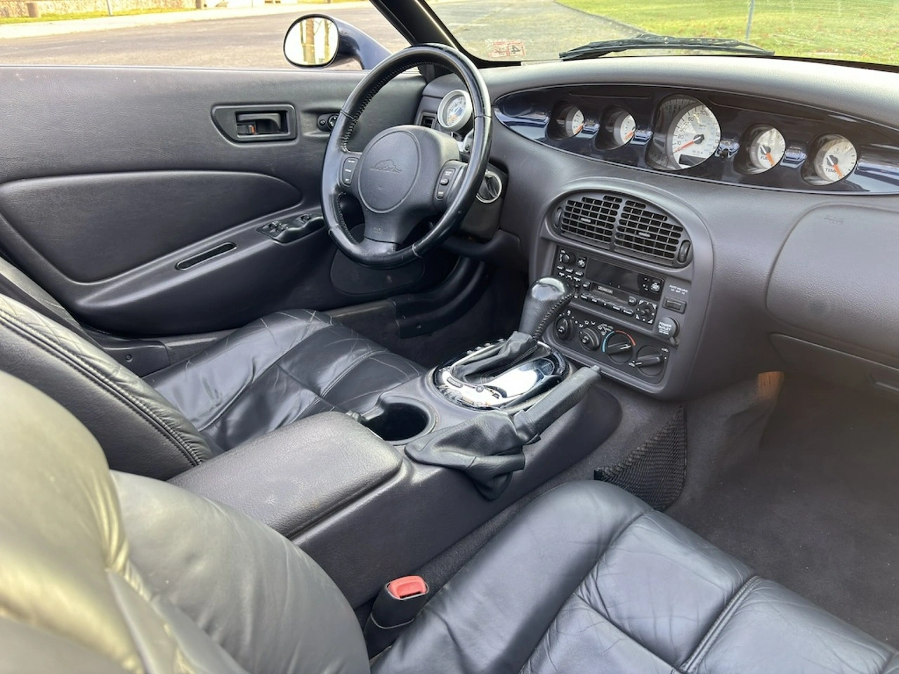 Plymouth Prowler - Zdjęcie 16