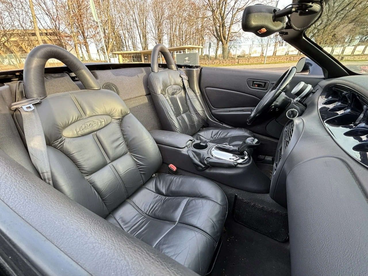 Plymouth Prowler - Zdjęcie 17