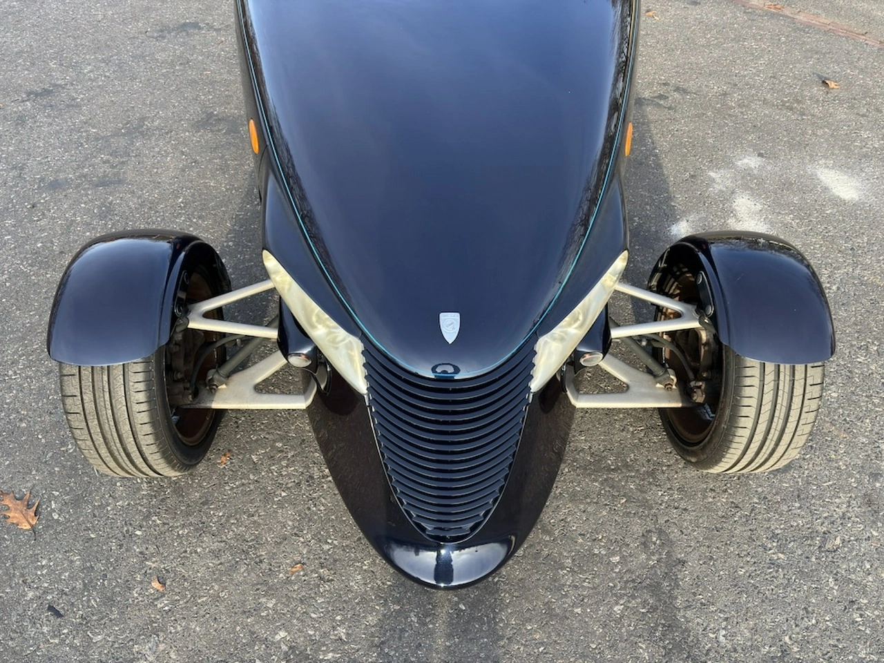 Plymouth Prowler - Zdjęcie 1