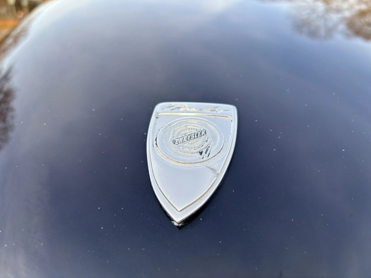 Plymouth Prowler - Zdjęcie 3