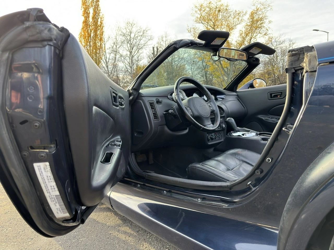 Plymouth Prowler - Zdjęcie 6