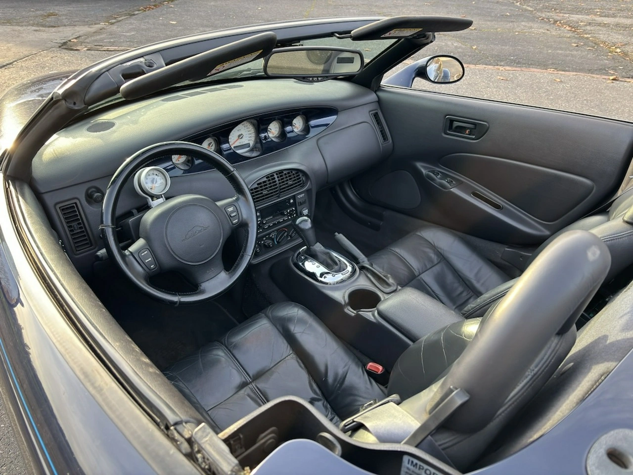 Plymouth Prowler - Zdjęcie 7