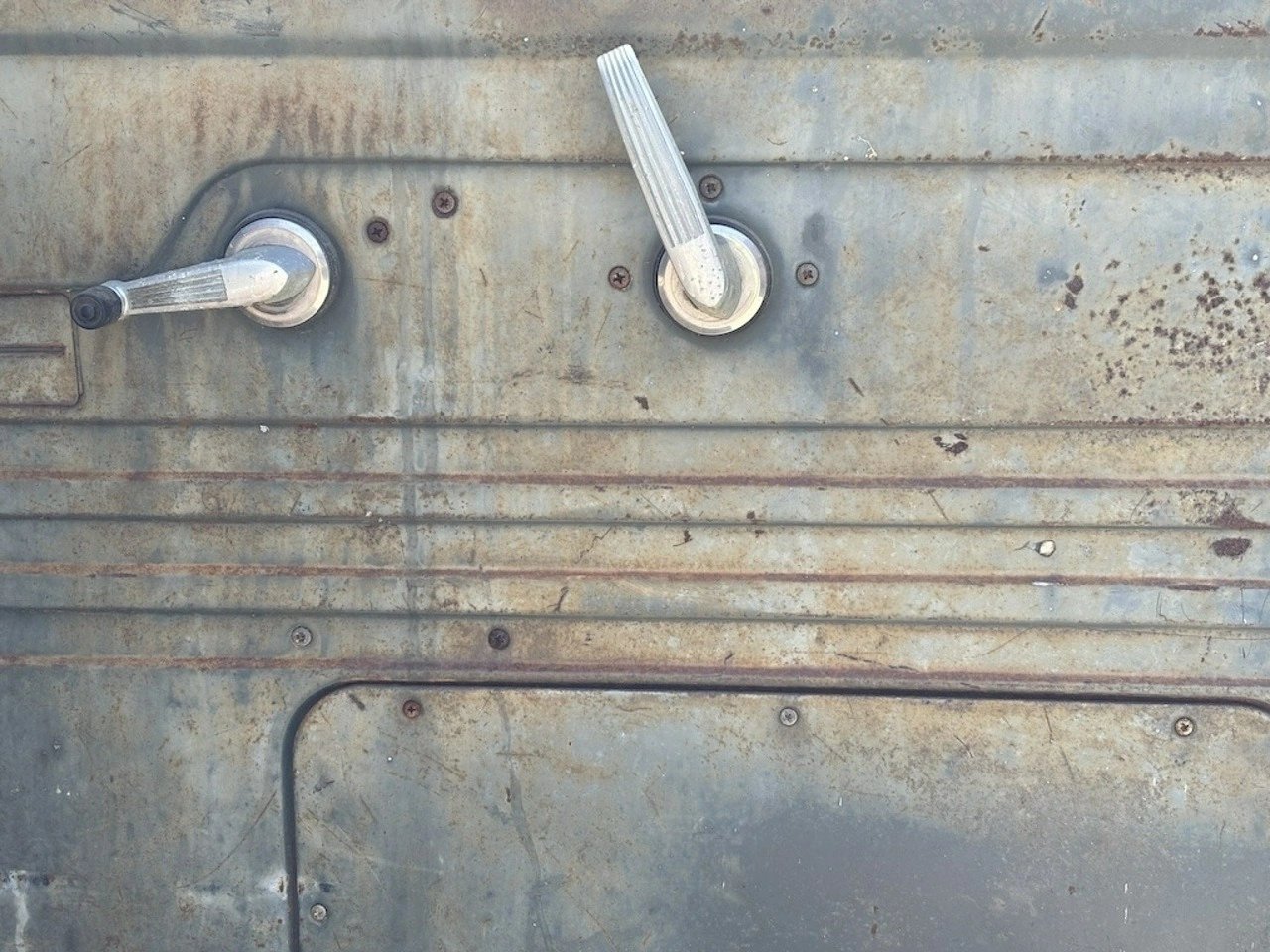 Ford F 100 Stepside - Zdjęcie 25