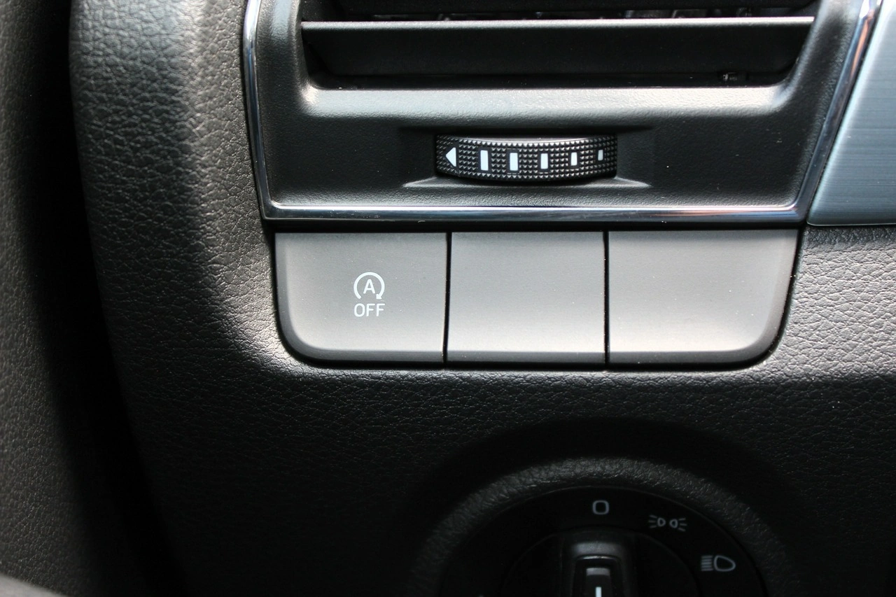 Skoda Fabia - Zdjęcie 22