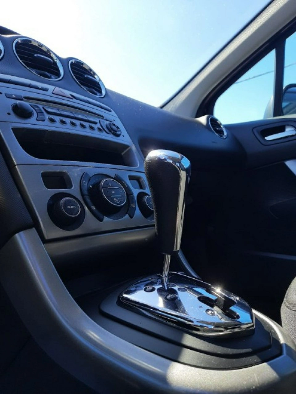 Peugeot 308 - Zdjęcie 11