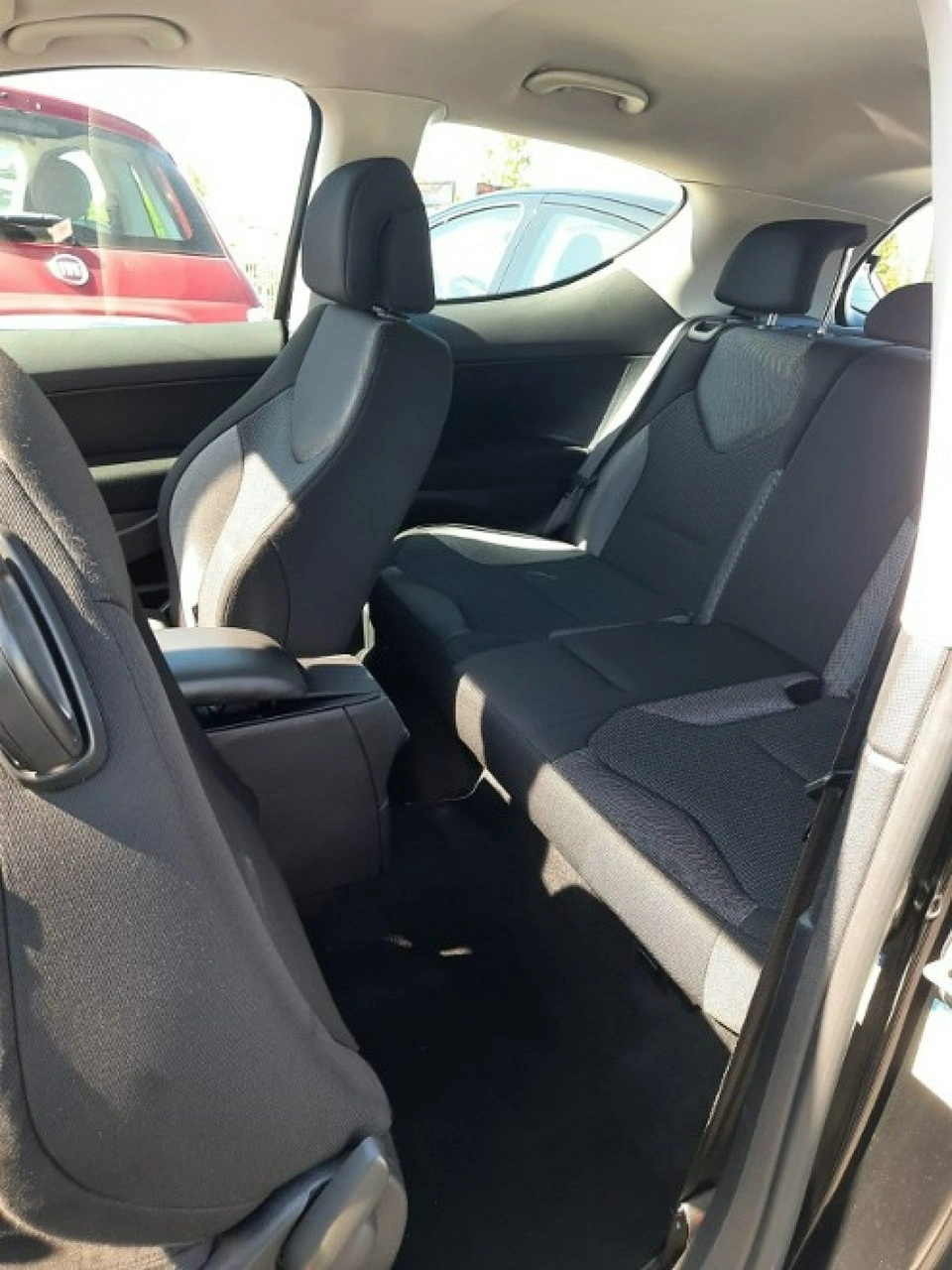 Peugeot 308 - Zdjęcie 17