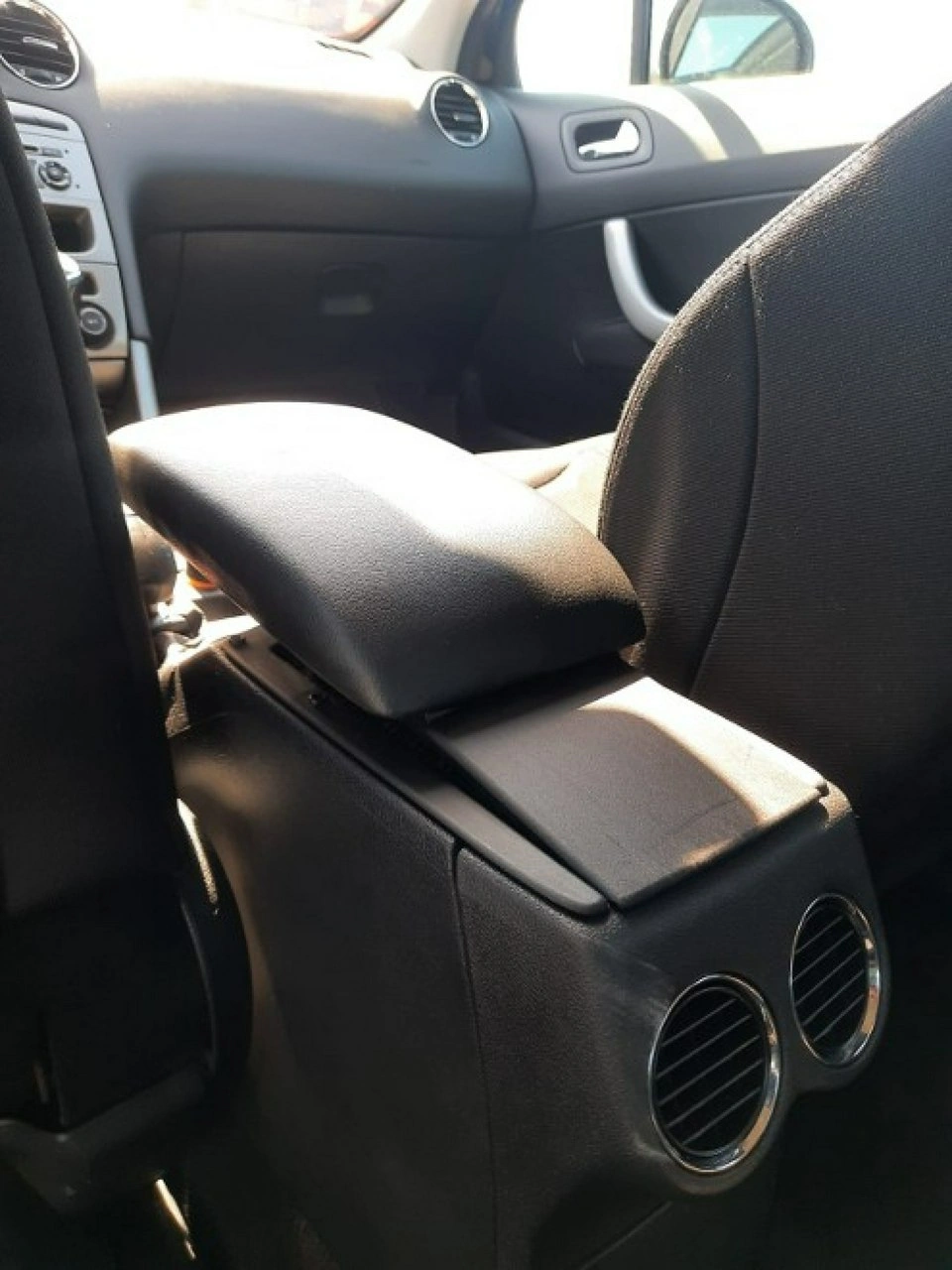 Peugeot 308 - Zdjęcie 18