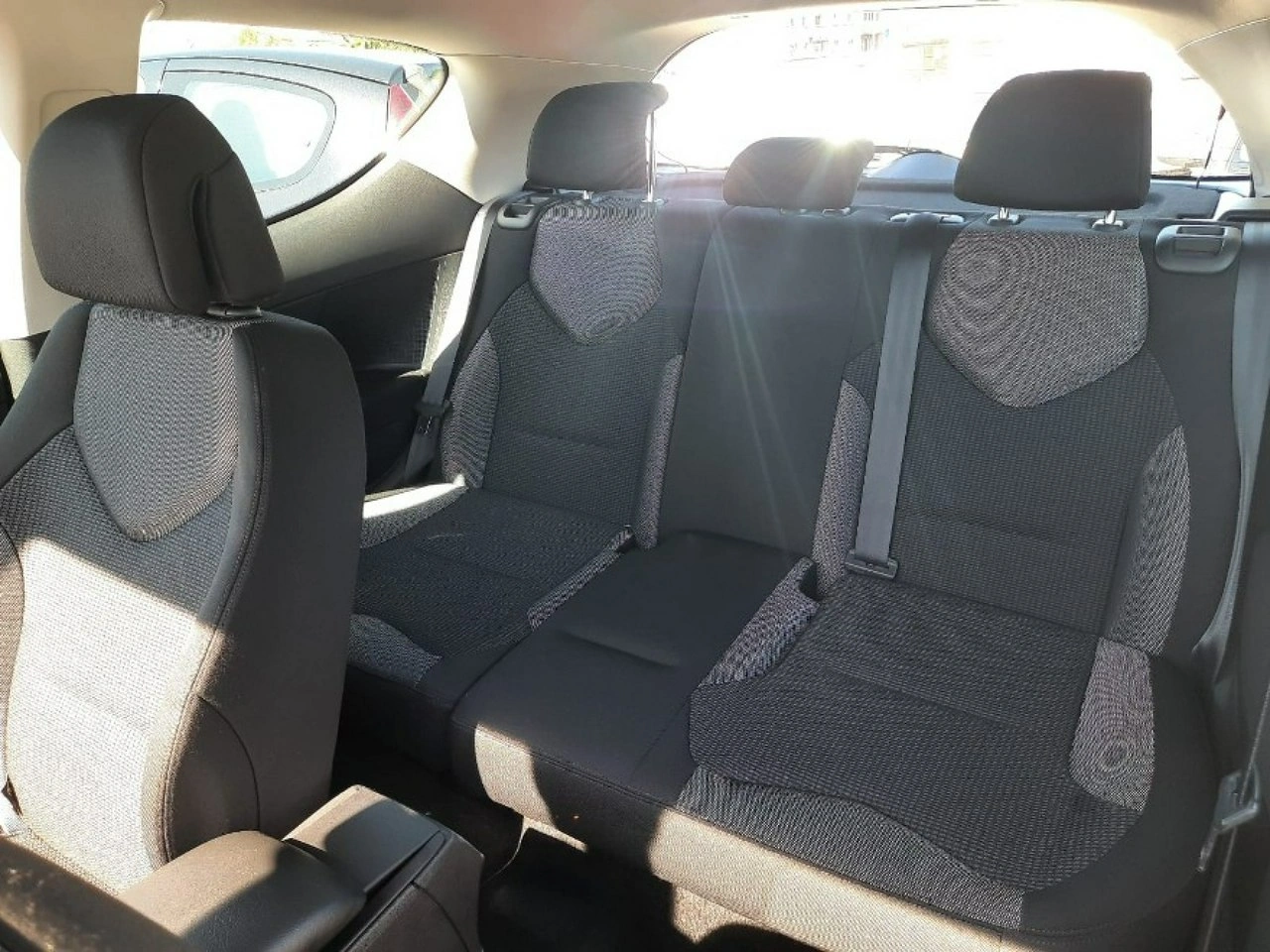 Peugeot 308 - Zdjęcie 19