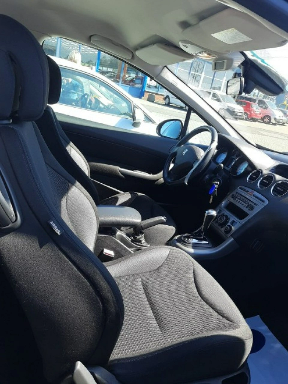 Peugeot 308 - Zdjęcie 15