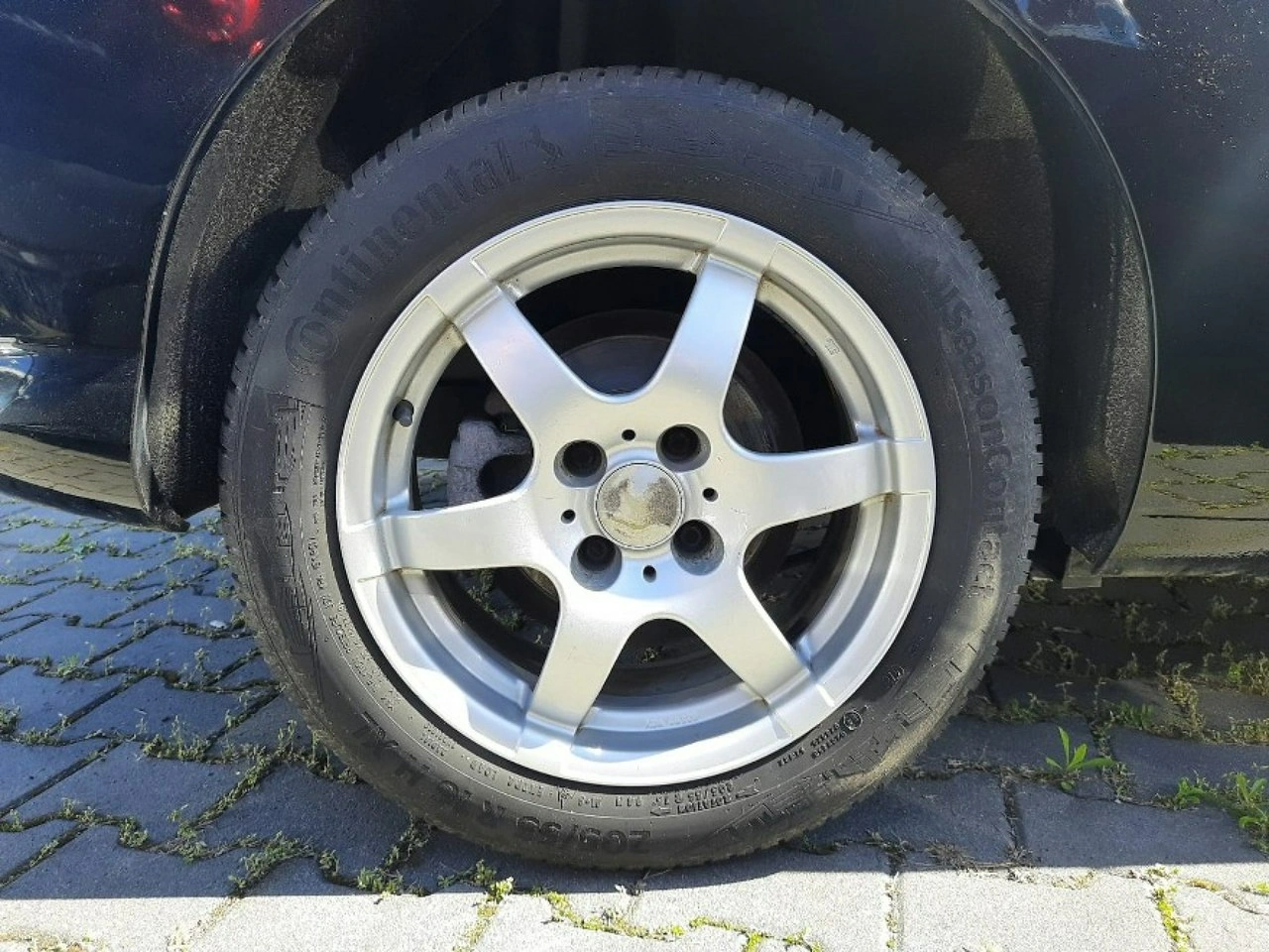 Peugeot 308 - Zdjęcie 22